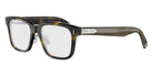 Dior® DIORTAILORINGO S1F DIORTAILORINGOS1F200053 Eyeglasses - 2000