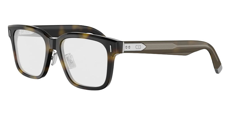 Dior® DIORTAILORINGO S1F DIORTAILORINGOS1F200053 Eyeglasses - 2000
