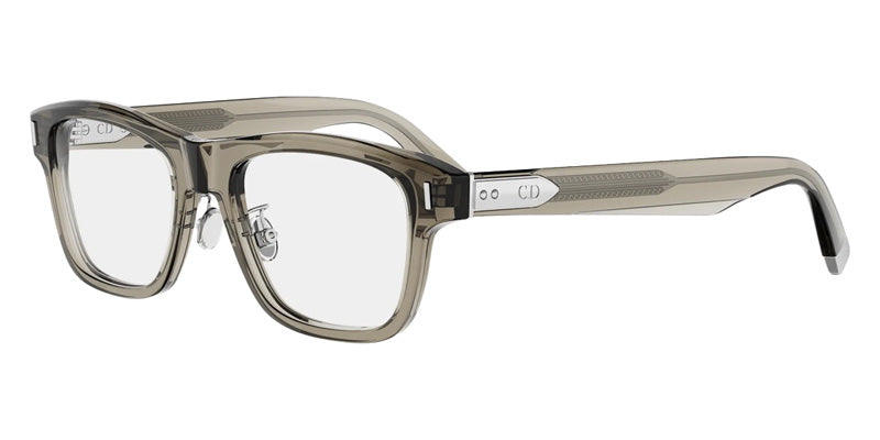Dior® DIORTAILORINGO S2F DIORTAILORINGOS2F780052 Eyeglasses - 7800