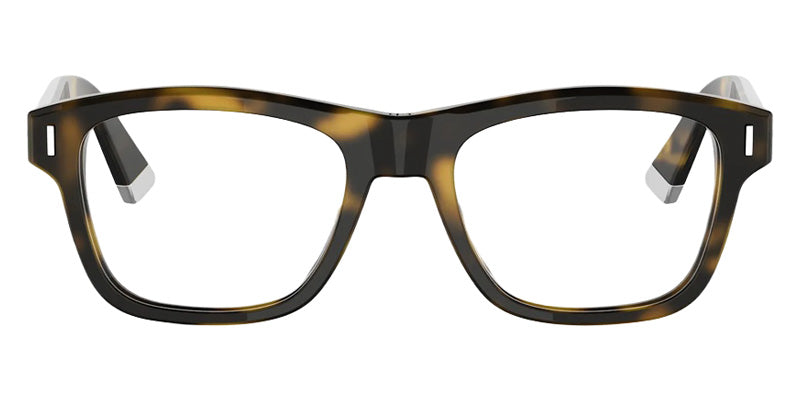 Dior® DIORTAILORINGO S2I DIORTAILORINGOS2I200052 Eyeglasses - 2000