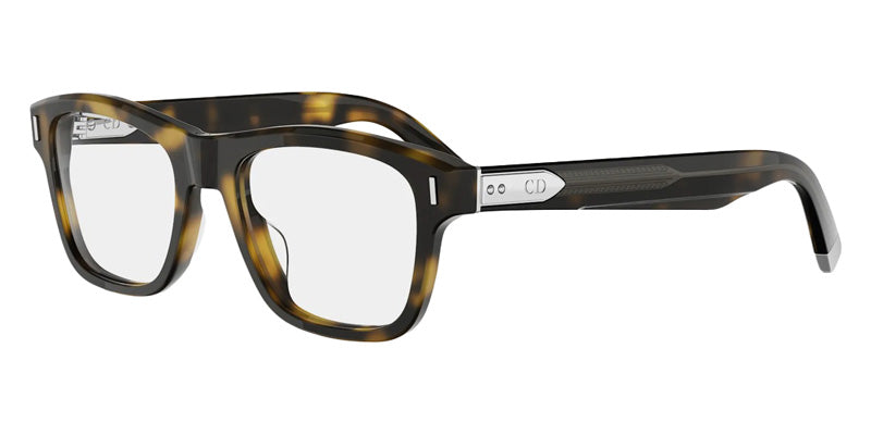 Dior® DIORTAILORINGO S2I DIORTAILORINGOS2I200052 Eyeglasses - 2000