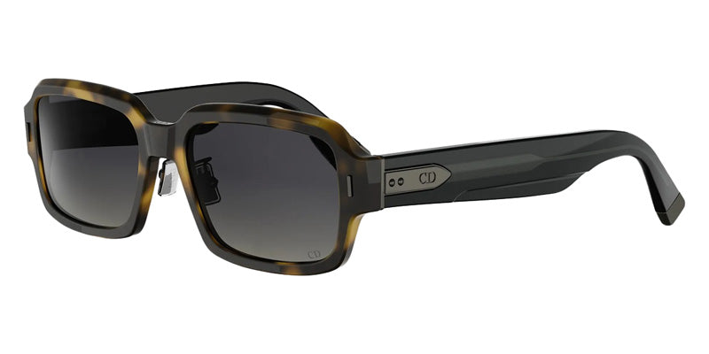 Dior® DIORTAILORING S2F DIORTAILORINGS2F20A157 Sunglasses - 20A1