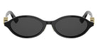 Dior® DIORTREASURE R1F DIORTREASURER1F10A054 Sunglasses - 10A0
