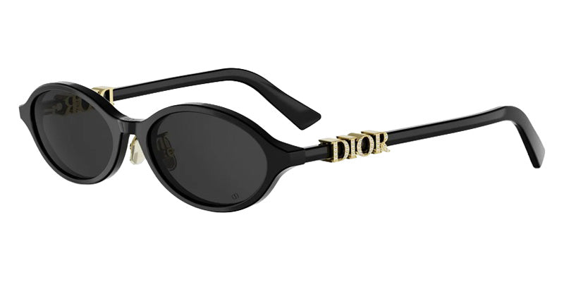 Dior® DIORTREASURE R1F DIORTREASURER1F10A054 Sunglasses - 10A0