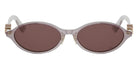Dior® DIORTREASURE R1F DIORTREASURER1F84D054 Sunglasses - 84D0
