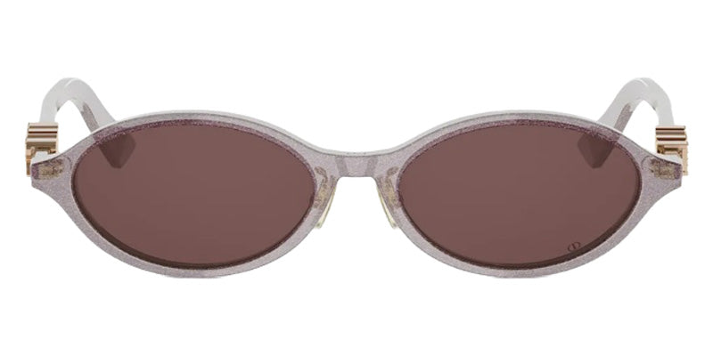 Dior® DIORTREASURE R1F DIORTREASURER1F84D054 Sunglasses - 84D0