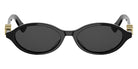 Dior® DIORTREASURE R1I DIORTREASURER1I10A051 Sunglasses - 10A0
