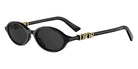 Dior® DIORTREASURE R1I DIORTREASURER1I10A051 Sunglasses - 10A0