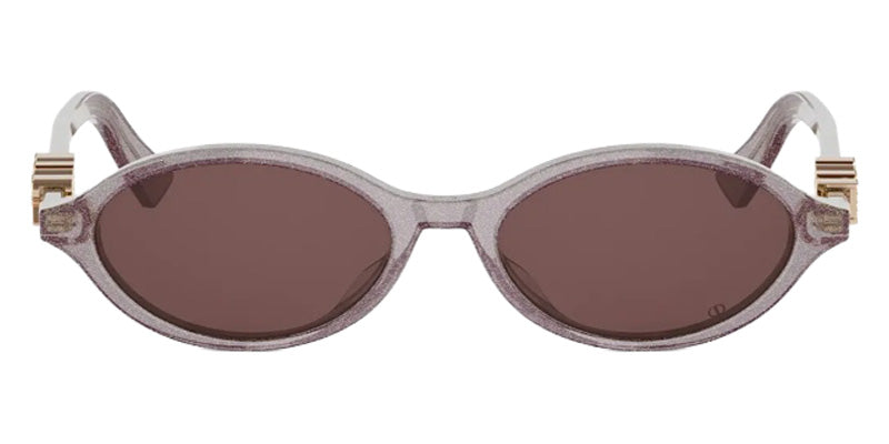 Dior® DIORTREASURE R1I DIORTREASURER1I84D051 Sunglasses - 84D0