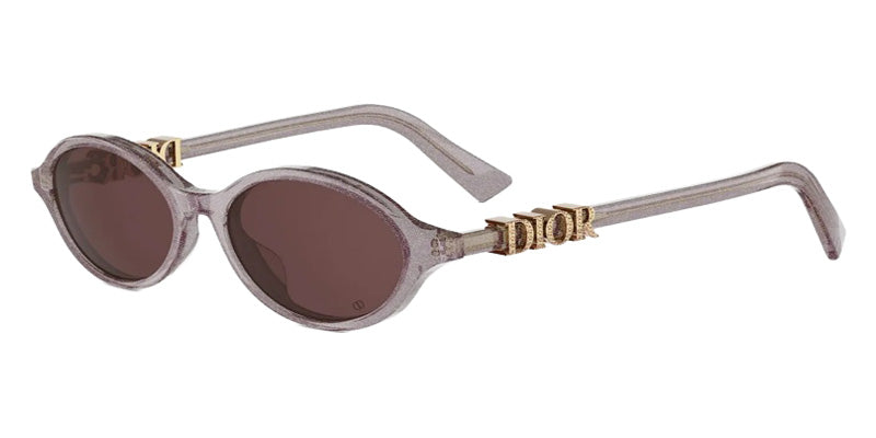 Dior® DIORTREASURE R1I DIORTREASURER1I84D051 Sunglasses - 84D0