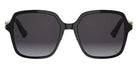 Dior® DIORTREASURE S1F DIORTREASURES1F10A156 Sunglasses - 10A1