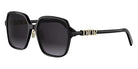 Dior® DIORTREASURE S1F DIORTREASURES1F10A156 Sunglasses - 10A1