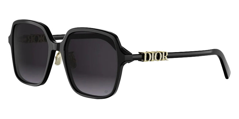 Dior® DIORTREASURE S1F DIORTREASURES1F10A156 Sunglasses - 10A1