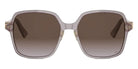 Dior® DIORTREASURE S1F DIORTREASURES1F84F256 Sunglasses - 84F2
