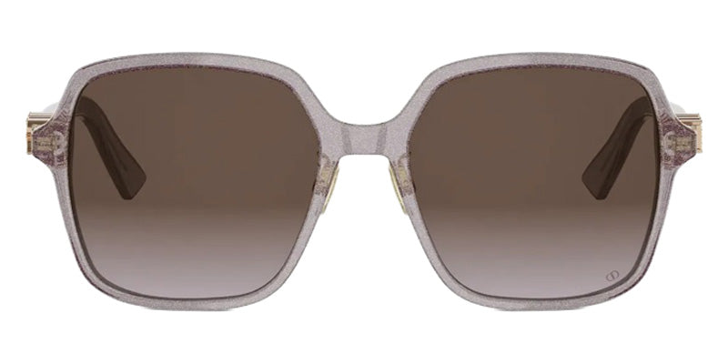Dior® DIORTREASURE S1F DIORTREASURES1F84F256 Sunglasses - 84F2