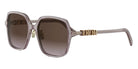 Dior® DIORTREASURE S1F DIORTREASURES1F84F256 Sunglasses - 84F2