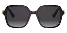 Dior® DIORTREASURE S1I DIORTREASURES1I10A154 Sunglasses - 10A1