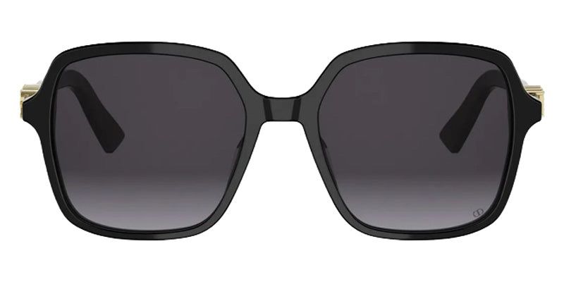 Dior® DIORTREASURE S1I DIORTREASURES1I10A154 Sunglasses - 10A1