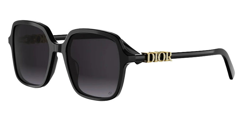 Dior® DIORTREASURE S1I DIORTREASURES1I10A154 Sunglasses - 10A1