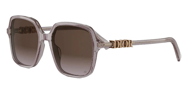 Dior® DIORTREASURE S1I DIORTREASURES1I84F254 Sunglasses - 84F2