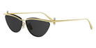 Dior® DIORTRIBALES B2U Sunglasses - B0A0