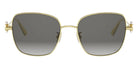 Dior® DIORTRIBALES S1U DIORTRIBALESS1UB0A155 Sunglasses - B0A1
