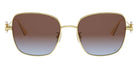 Dior® DIORTRIBALES S1U DIORTRIBALESS1UB0FB55 Sunglasses - B0FB