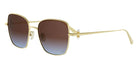 Dior® DIORTRIBALES S1U DIORTRIBALESS1UB0FB55 Sunglasses - B0FB