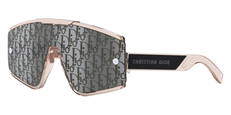 Dior® Diorxtrem MU Mask Sunglasses - EuroOptica