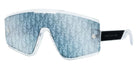Dior® DIORXTREM MU Sunglasses - 85B8