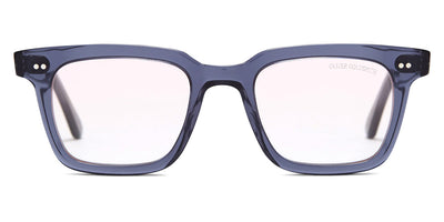 Oliver Goldsmith® DIPLOMAT WS OG DIPLOMAT WS Powder Blue 48 - Powder Blue Sunglasses