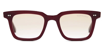 Oliver Goldsmith® DIPLOMAT WS OG DIPLOMAT WS Scarlet 48 - Scarlet Sunglasses