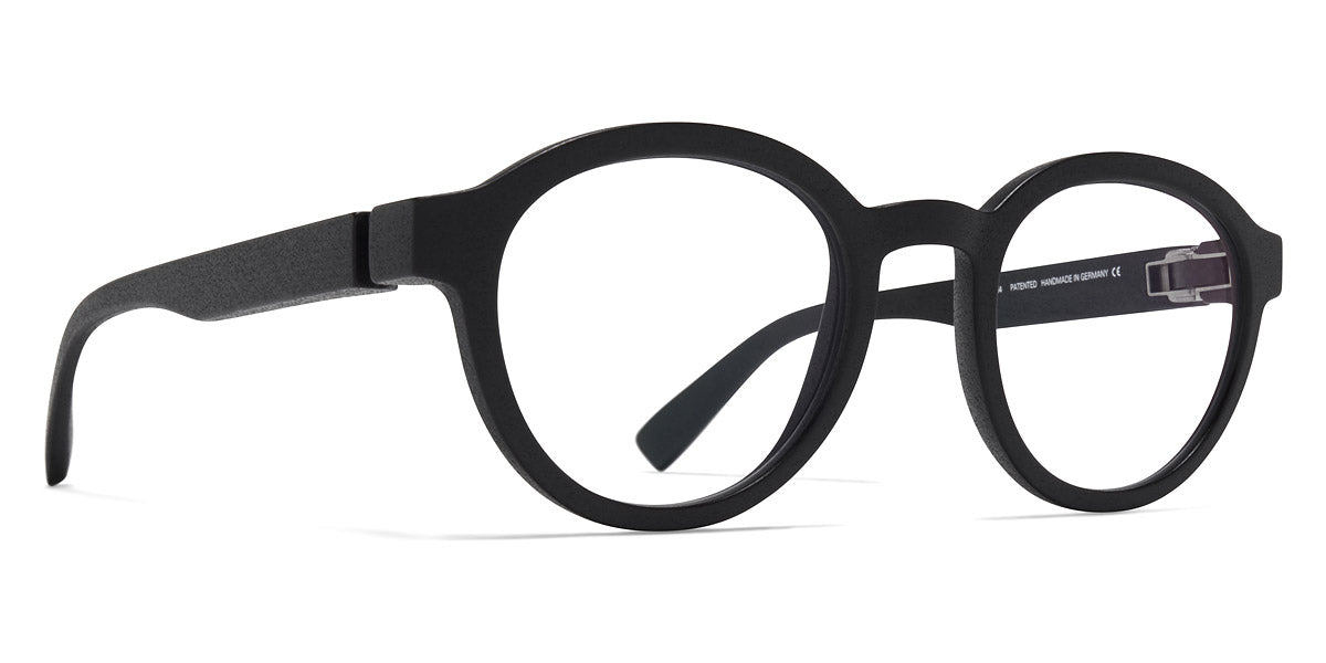 MYKITA-OP-BUY DOGMA-1-DOGMA-1.2-GRAPHITE Eyeglasses Eye Glasses GRAPHITE Authent ANDO | MYKITA | LITE | Designer MYKITA eyewear main image 2