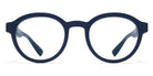 Mykita® DOC MYK DOC MD34 Indigo 47 - MD34 Indigo Eyeglasses