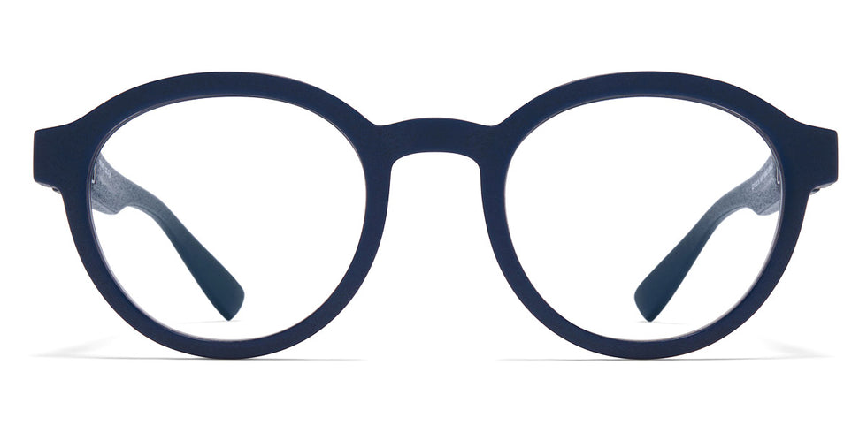 Mykita® DOC MYK DOC MD34 Indigo 47 - MD34 Indigo Eyeglasses