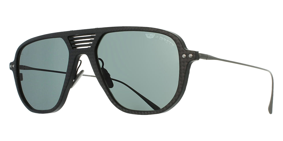Brett® DONKERVOORT DENIS SUN BRTT DONK-DENIS-SUN-C03 0 - Black/Silver - C03