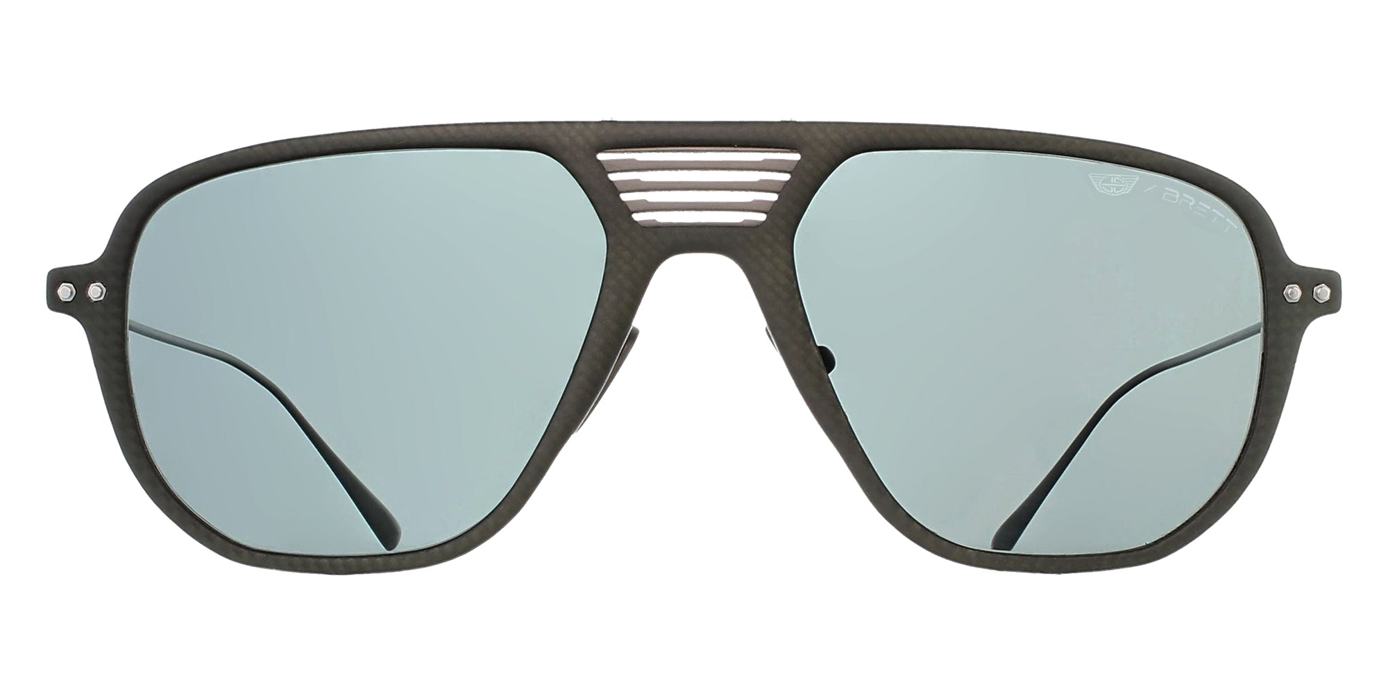 Brett® DONKERVOORT DENIS SUN BRTT DONK-DENIS-SUN-C16 0 - Khaki/Silver - C16