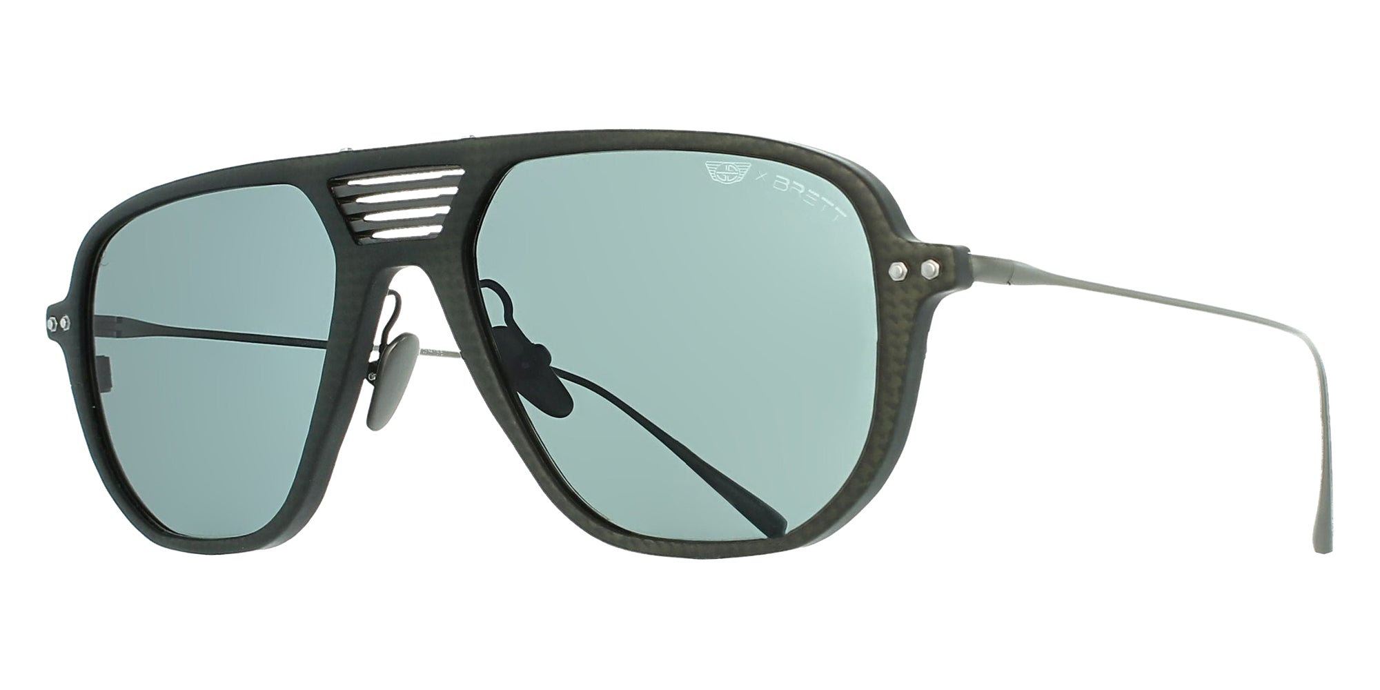 Brett® DONKERVOORT DENIS SUN BRTT DONK-DENIS-SUN-C16 0 - Khaki/Silver - C16