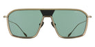 Brett® F22 ART EDITION SUN BRTT DONK-F22 ART EDITION SUN-C01-ST 58 - Gold/Black - C01