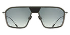Brett® F22 ART EDITION SUN BRTT DONK-F22 ART EDITION SUN-C06-ST 58 - Gun / Black - C06