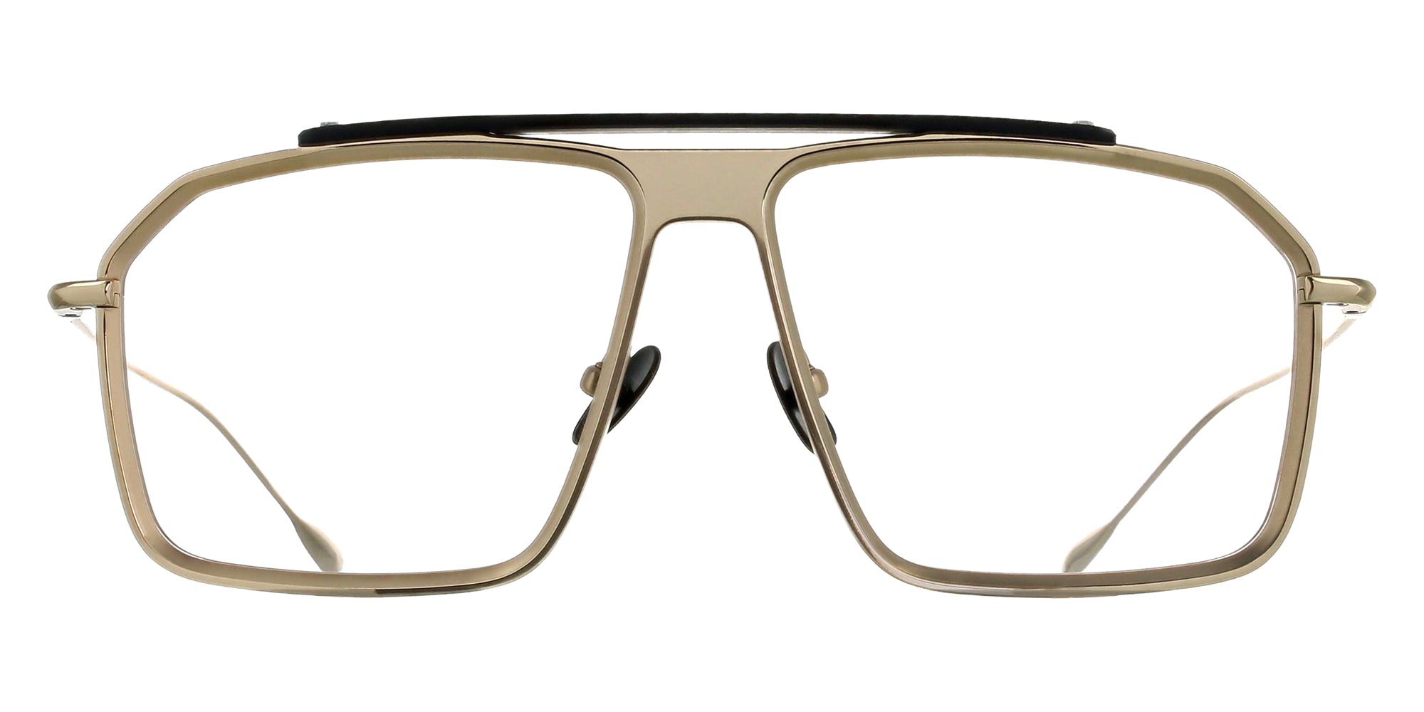 Brett® F22 BARE NAKED BRTT DONK-F22 BARE NAKED-C01-ST 60 - Gold/Black - C01