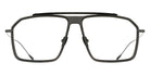 Brett® F22 BARE NAKED BRTT DONK-F22 BARE NAKED-C06-ST 60 - Gun/Black - C06