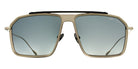 Brett® F22 BARE NAKED SUN BRTT DONK-F22 BARE NAKED SUN-C01-ST 60 - Gold/Black - C01