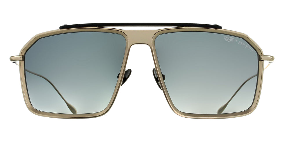 Brett® F22 BARE NAKED SUN BRTT DONK-F22 BARE NAKED SUN-C01-ST 60 - Gold/Black - C01