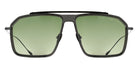 Brett® F22 BARE NAKED SUN BRTT DONK-F22 BARE NAKED SUN-C06-ST 60 - Gun/Black - C06
