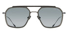 Brett® F22 STREET VERSION SUN BRTT DONK-F22 STREET VERSION SUN-C06-ST 53 - Gun/Black - C06