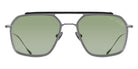 Brett® F22 STREET VERSION SUN BRTT DONK-F22 STREET VERSION SUN-C31-ST 53 - Titanium Mat/Black - C31