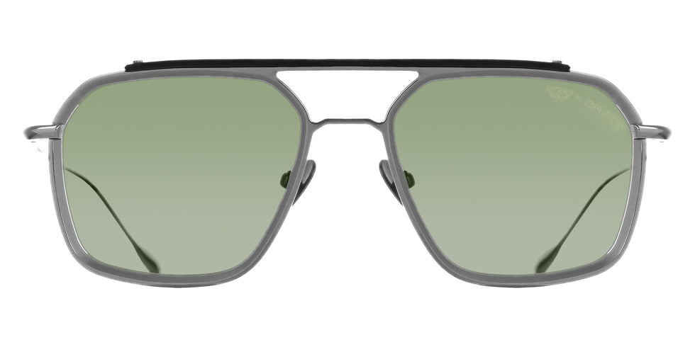 Brett® F22 STREET VERSION SUN BRTT DONK-F22 STREET VERSION SUN-C31-ST 53 - Titanium Mat/Black - C31