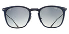 Brett® DONKERVOORT S7 SUN BRTT DONK-S7-SUN-C04 0 - Blue/Silver - C04