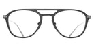 Brett® DONKERVOORT THEO BRTT DONK-THEO-C03 0 - Black/Silver - C03